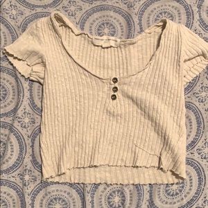 cute urban outfitters top